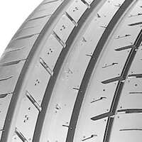 Kumho Ecsta Le Sport KU39 225/35-R17 86Y