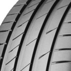 Kumho Ecsta PS71 215/40-R17 87Y