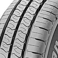 Kumho PorTran KC53 165/70-R14 89/87R