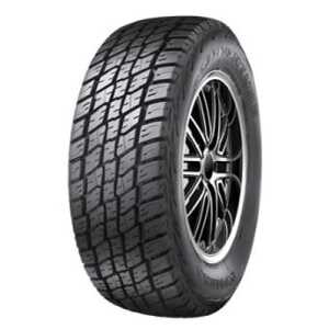 Kumho Road Venture AT61 205/75-R15 97S