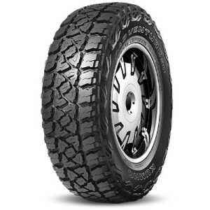 Kumho Road Venture MT51 225/70-R17 110/107Q