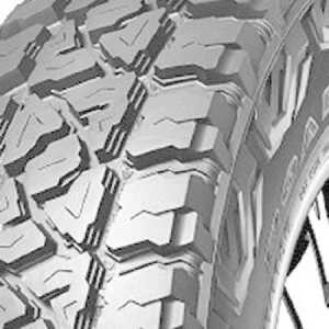 Kumho Road Venture MT51 225/75-R16 115/112Q