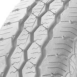 Maxxis CR966 Trailermaxx 185/60-R12 104/101N