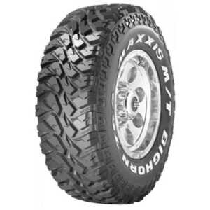 Maxxis MT-764 Bighorn 275/65-R18 119/116Q