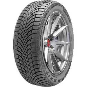 Maxxis Premitra Snow WP6 SUV 215/50-R18 92V