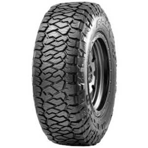 Maxxis Razr AT 265/70-R16 121/118Q