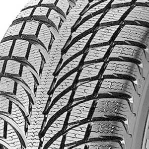 Michelin Latitude Alpin LA2 275/40-R20 106V