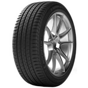 Michelin Latitude Sport 3 ZP 275/40-R20 106Y