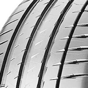 Michelin Pilot Sport 4 215/40-R18 89Y