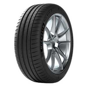 Michelin Pilot Sport 4 ZP 205/50-R17 89Y