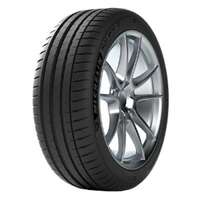 Michelin Pilot Sport 4 ZP 205/50-R17 89Y