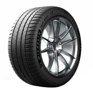 Michelin Pilot Sport 4S ZP 225/35-R19 88Y