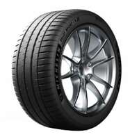 Michelin Pilot Sport 4S ZP 245/35-R19 89Y