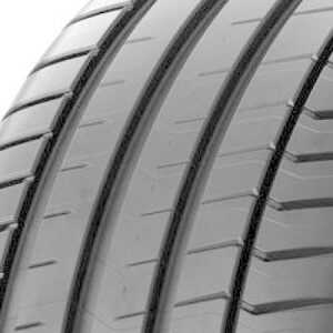 Michelin Pilot Sport 5 205/40-R17 84Y