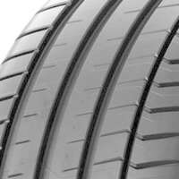 Michelin Pilot Sport 5 205/45-R17 88Y