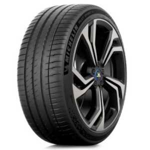 Michelin Pilot Sport EV 255/35-R21 98W