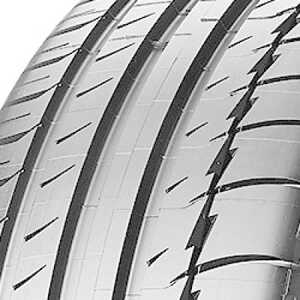 Michelin Pilot Sport PS2 205/55-R17 95Y