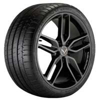 Michelin Pilot Super Sport ZP 245/35-R19 89Y