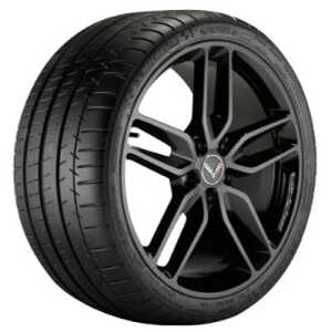 Michelin Pilot Super Sport ZP 245/40-R18 93Y