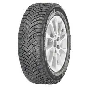 Michelin X-Ice North 4 275/50-R22 115T