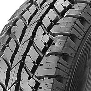 Nankang 4x4 WD A/T FT-7 205/75-R15 97T