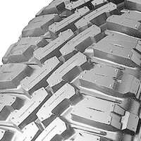 Nankang NK 4X4WD M/T FT-9 215/60-R17 109/107Q