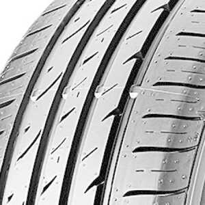 Nexen N blue HD Plus 155/60-R15 74T