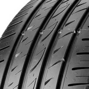 Nexen N Fera SU4 185/60-R15 88H