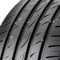 Nexen N Fera SU4 185/65-R15 88H