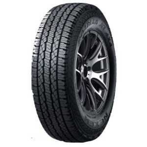 Nexen Roadian AT 4x4 205/70-R14 102/100T