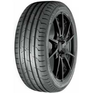 Nokian Hakka Black 2 275/50-R21 113Y