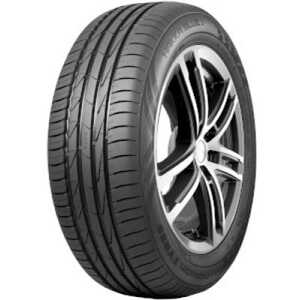 Nokian Hakka Blue 3 205/60-R16 96W