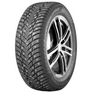 Nokian Hakkapeliitta 10 215/55-R18 99T