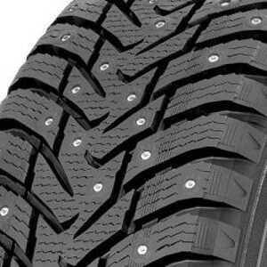 Nokian Hakkapeliitta 8 SUV 245/55-R19 107T