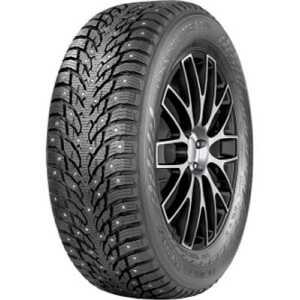 Nokian Hakkapeliitta 9 SUV 275/45-R21 110T