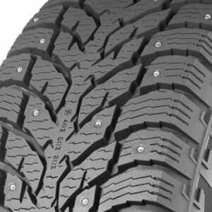 Nokian Hakkapeliitta LT3 245/75-R17 121/118Q