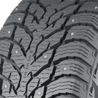 Nokian Hakkapeliitta LT3 245/75-R17 121/118Q
