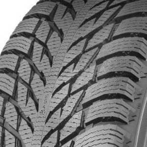 Nokian Hakkapeliitta R3 SUV 245/50-R19 105R