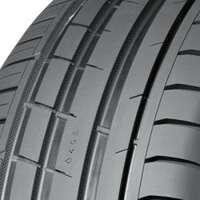 Nokian Powerproof SUV 255/50-R19 107Y