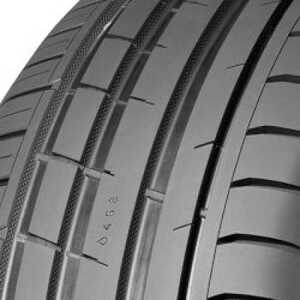 Nokian Powerproof SUV 275/40-R20 106Y