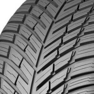 Nokian Seasonproof 2 225/60-R17 103V