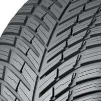Nokian Seasonproof 2 225/60-R17 103V