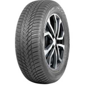 Nokian Snowproof 2 SUV 215/65-R16 98H