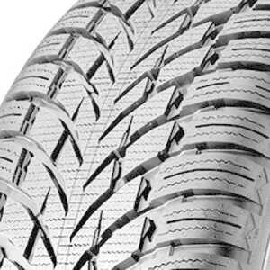 Nokian WR SUV 4 215/55-R18 95H