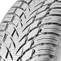 Nokian WR SUV 4 215/55-R18 95H