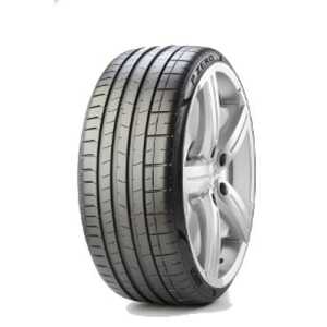 Pirelli P Zero PZ4 SC Run Flat 315/35-R22 111Y