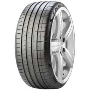 Pirelli P Zero PZ4 SC Run Flat EMT 265/40-R20 104Y