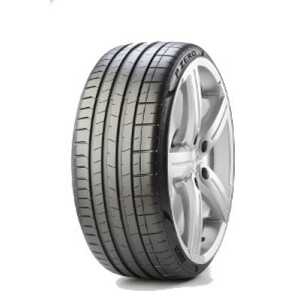 Pirelli P Zero PZ4 SC Run Flat EMT 275/40-R19 105Y