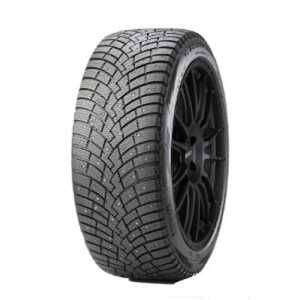 Pirelli Scorpion Ice Zero 2 215/55-R18 99T