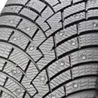 Pirelli Scorpion Ice Zero 2 235/50-R19 103H